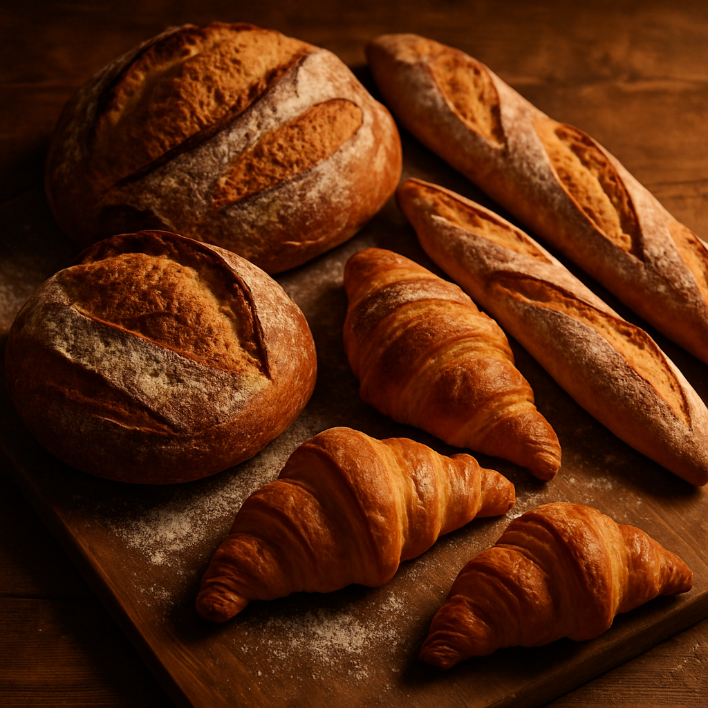 Boulangerie
