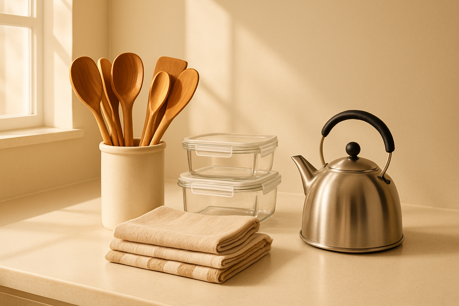 Essentiels Maison & Cuisine